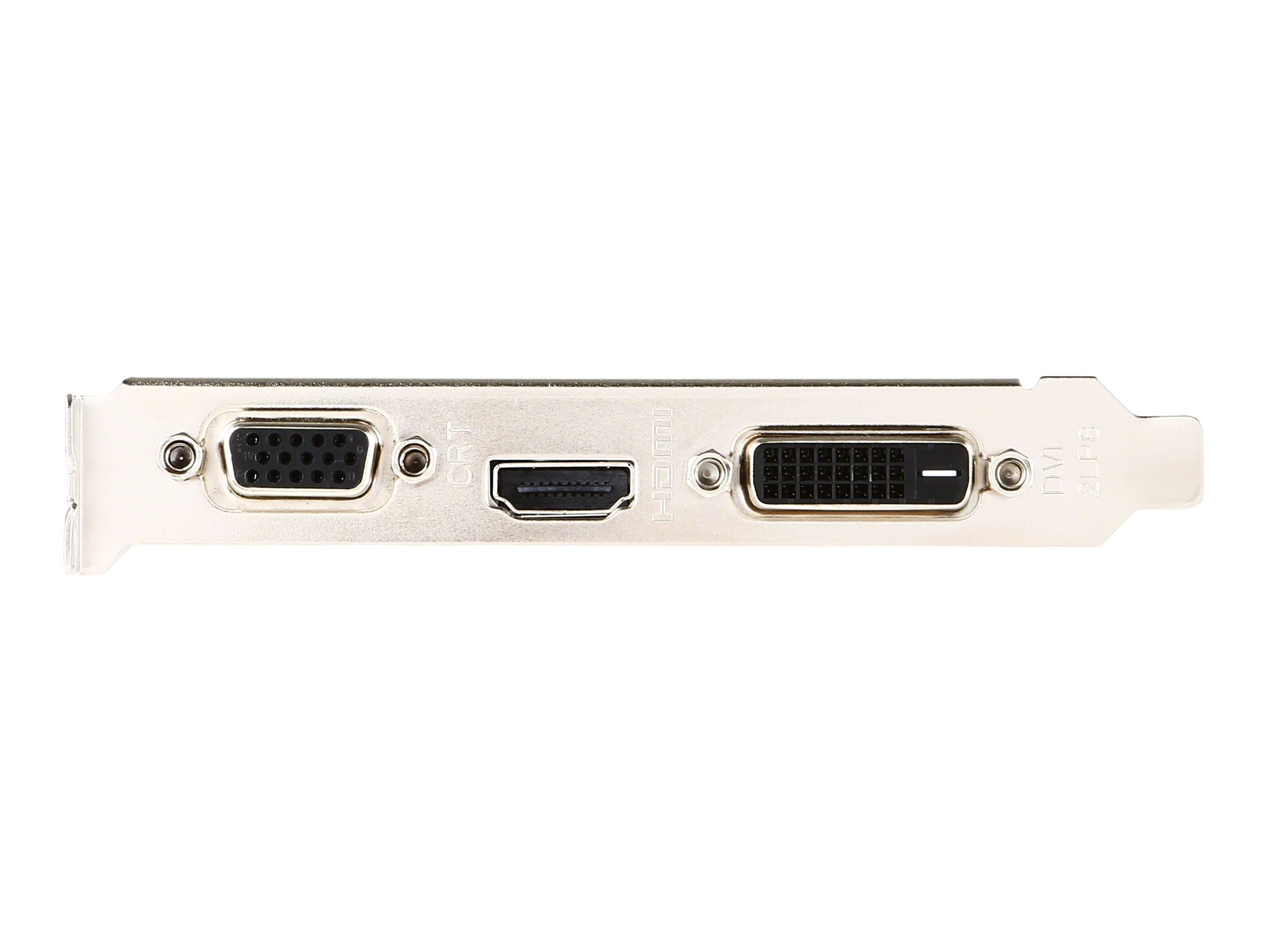 NVIDIA GeForce Grafikkarte