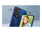 TCL 40 NXTPAPER 13 4G 8GB RAM 256GB Speicher 5010 mAh Blau 5010mAh