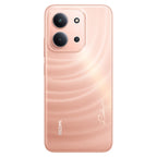 Xiaomi Redmi 15C 256GB Speicher 8GB RAM Twlight Orange