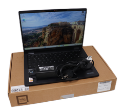 Acer TravelMate P6 TMP614-53-TCO-75N6,  i7-1355U 13 Gen 12x1,70GHz 32 GB 1TB Intel Iris XE 15,8GB Win11