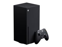 Xbox Series X 1TB SSD Konsole