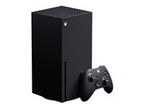 Xbox Series X 1TB SSD Konsole