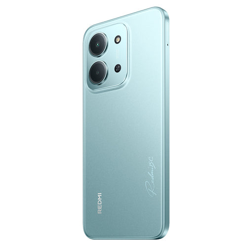 Xiaomi Redmi 15C 128GB Speicher 4GB RAM Mint Green