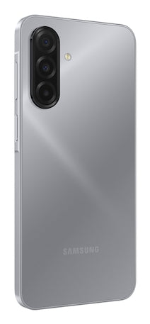 SAMSUNG Galaxy A17 128GB Speicher 4GB RAM Grey Grau EU-Ware