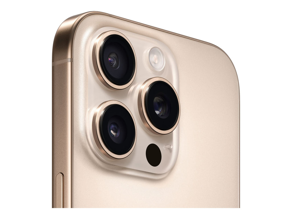 Apple iPhone 16 Pro Max 256 GB Titan Wüstensand