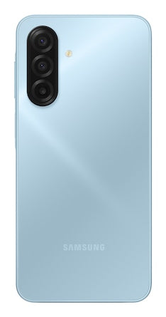 SAMSUNG Galaxy A17 128GB Speicher 4GB RAM Blue Blau EU-Ware Zweitbild