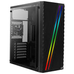 Gaming PC01 Ryzen 7 5700X | RTX 5050 8GB | 16GB RAM | 512GB SSD NEU 2 Jahre Garantie