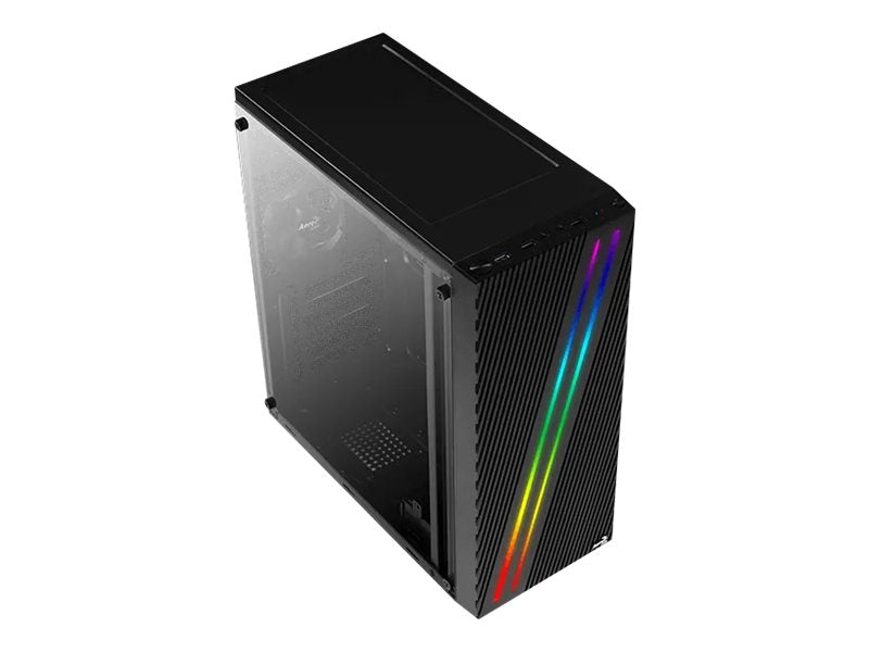 Gaming PC01 Ryzen 7 5700X | RTX 5060 | 16GB RAM | 512GB SSD NEU 2 Jahre Garantie