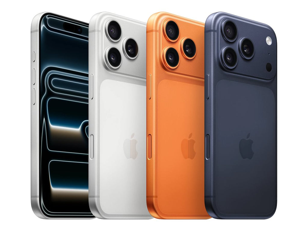 Apple iPhone 17 Pro 1TB Tiefblau ( Neu mit MwSt. 19%)