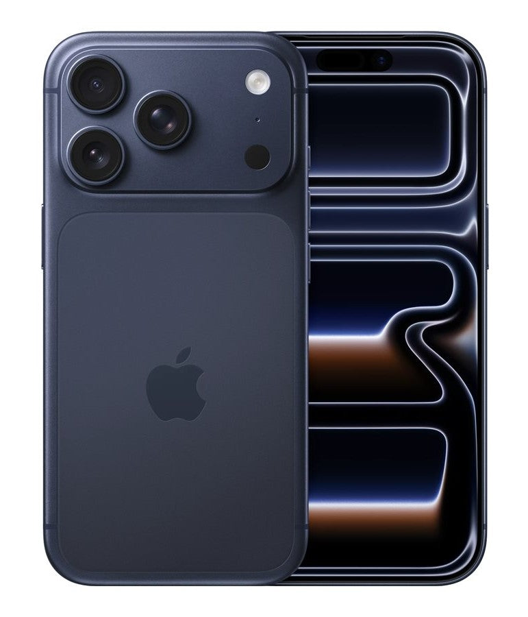 iPhone 17 Pro Max 2TB Kaufdatum: 19. September 2025 Gültig bis 18. September 2026 Hauptbild
