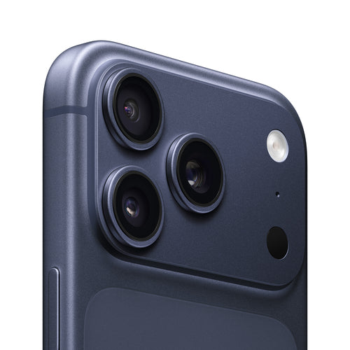 iPhone 17 Pro Max 2TB Kaufdatum: 19. September 2025 Gültig bis 18. September 2026