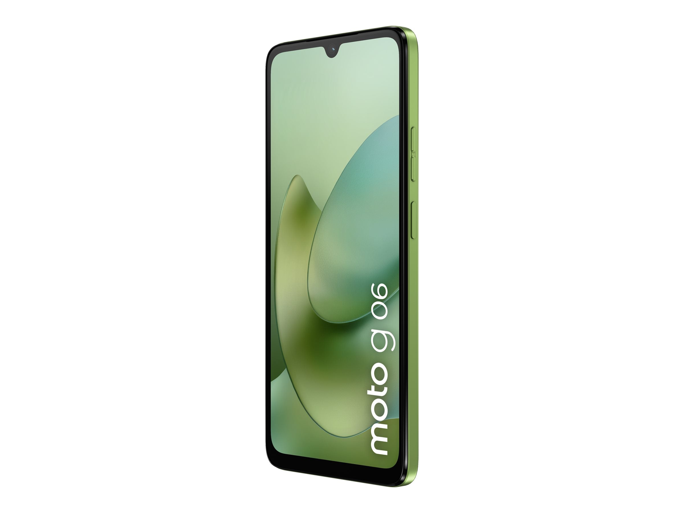 MOTOROLA moto g06 256GB Speicher 4GB RAM Tendril