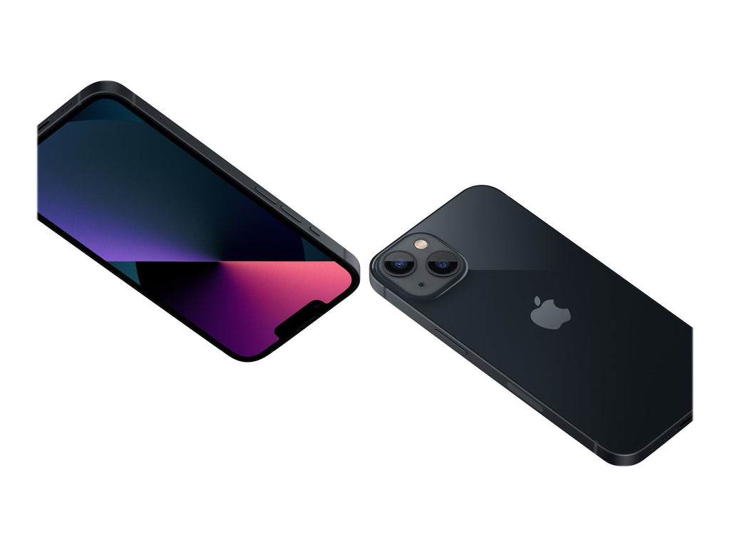 Apple iPhone 17 Pro Max, 256GB, Midnight Black