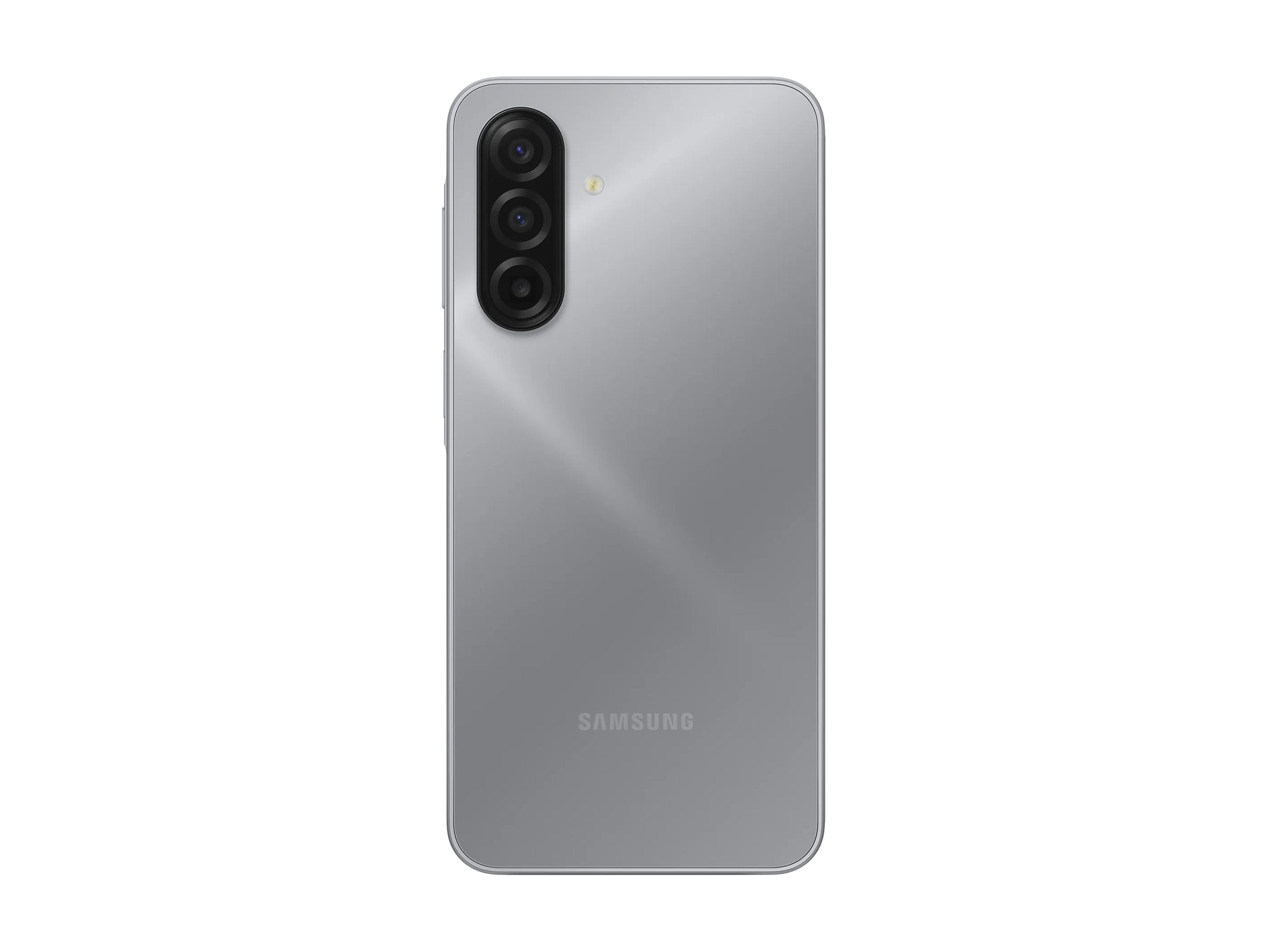 SAMSUNG Galaxy A17 128GB Speicher 4GB RAM Grey Grau EU-Ware