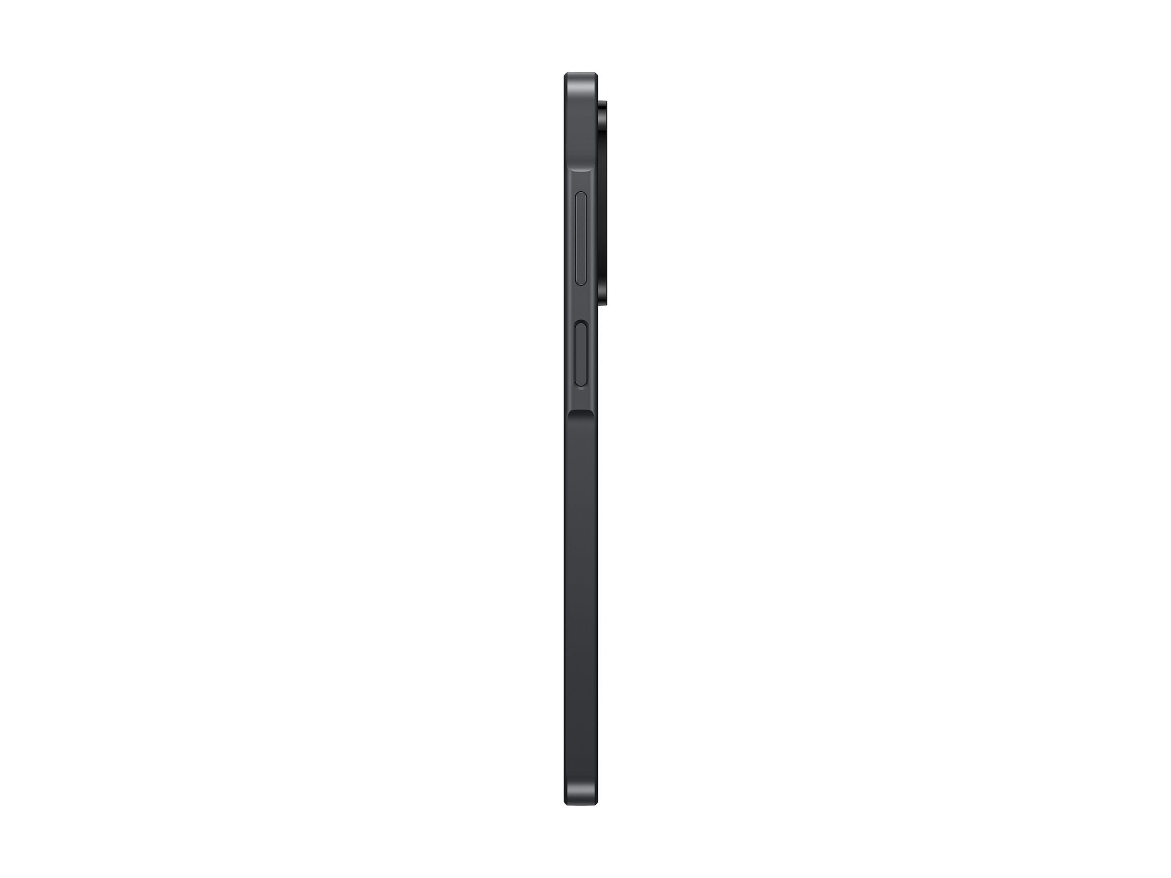 SAMSUNG Galaxy A17 128GB Speicher 4GB RAM Schwarz Black EU-Ware Zweitbild