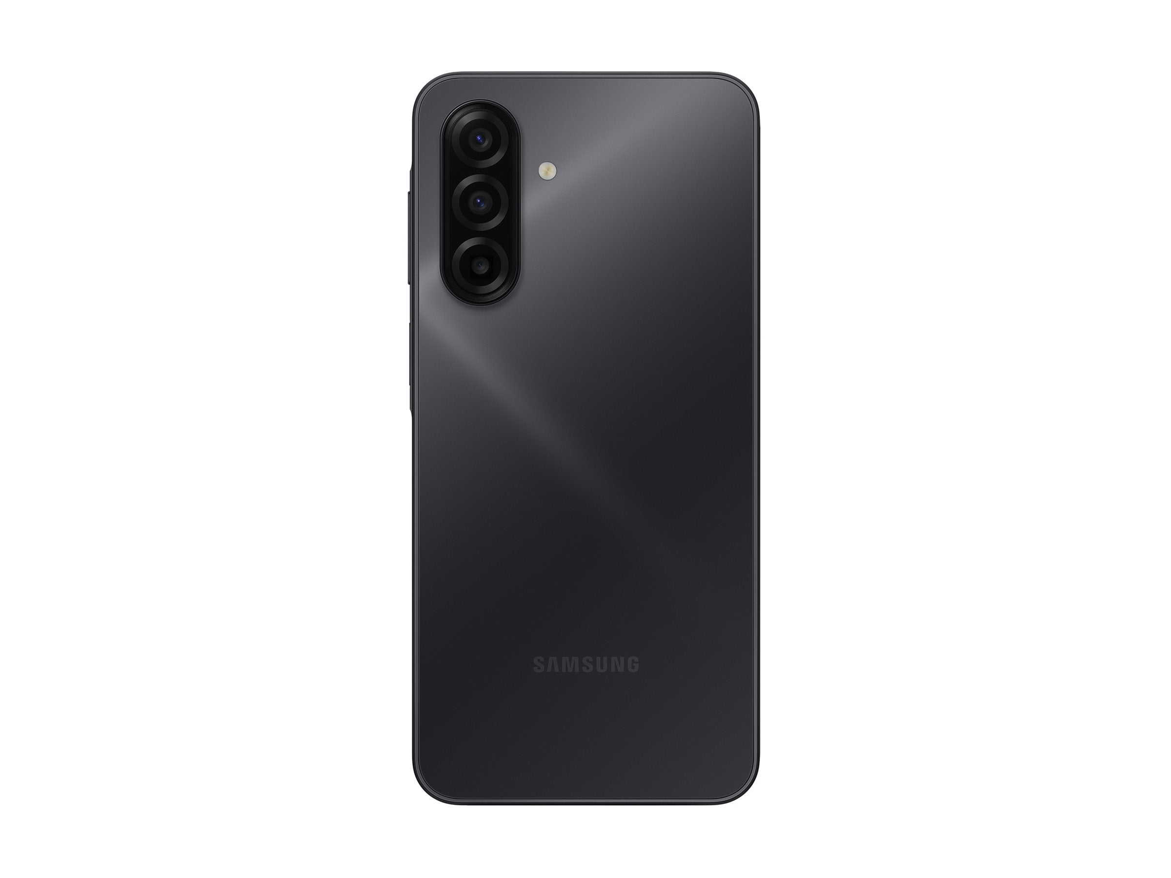 SAMSUNG Galaxy A17 128GB Speicher 4GB RAM Schwarz Black EU-Ware