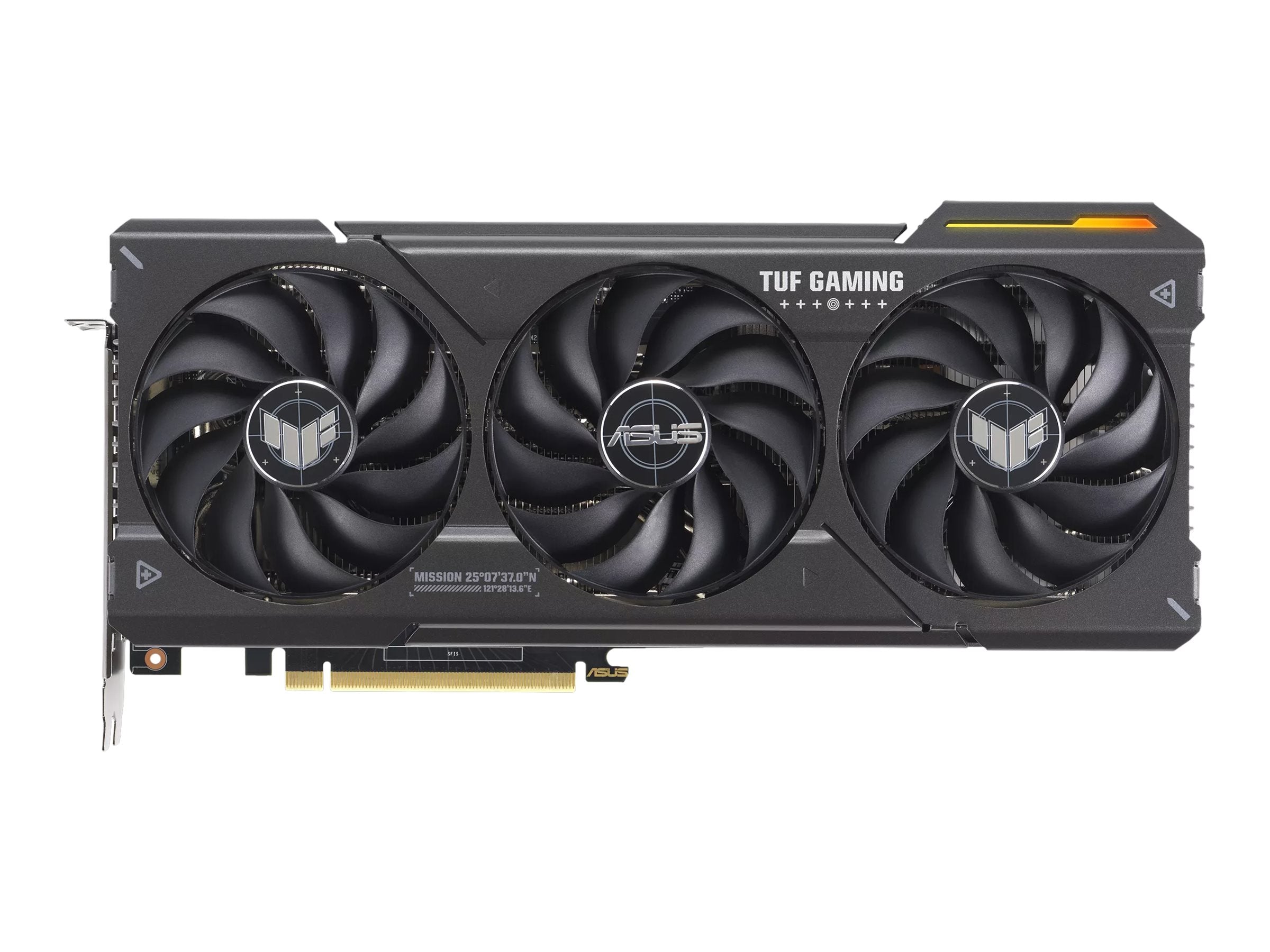ASUS TUF Gaming RTX 4070 Grafikkarte