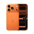 Apple iPhone 17 Pro Max 256 GB Cosmic Orange