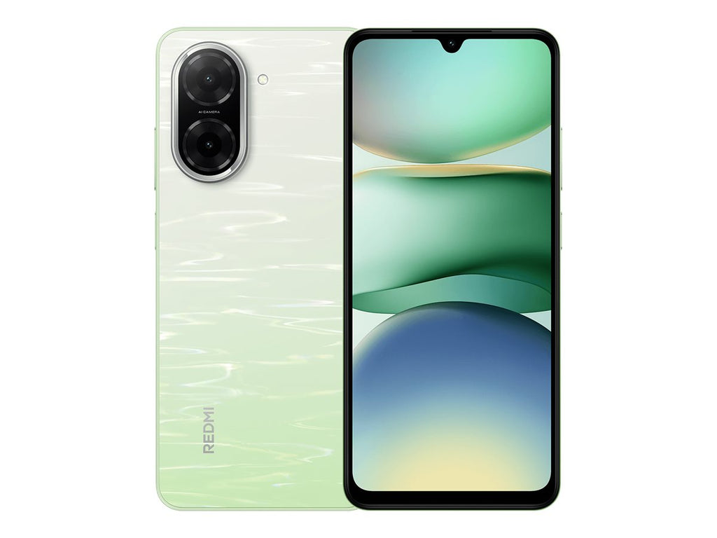 Xiaomi Redmi A5 128GB Speicher 4GB RAM Lake Green