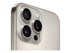 Apple iPhone 16 Pro 128 GB Titan Natur