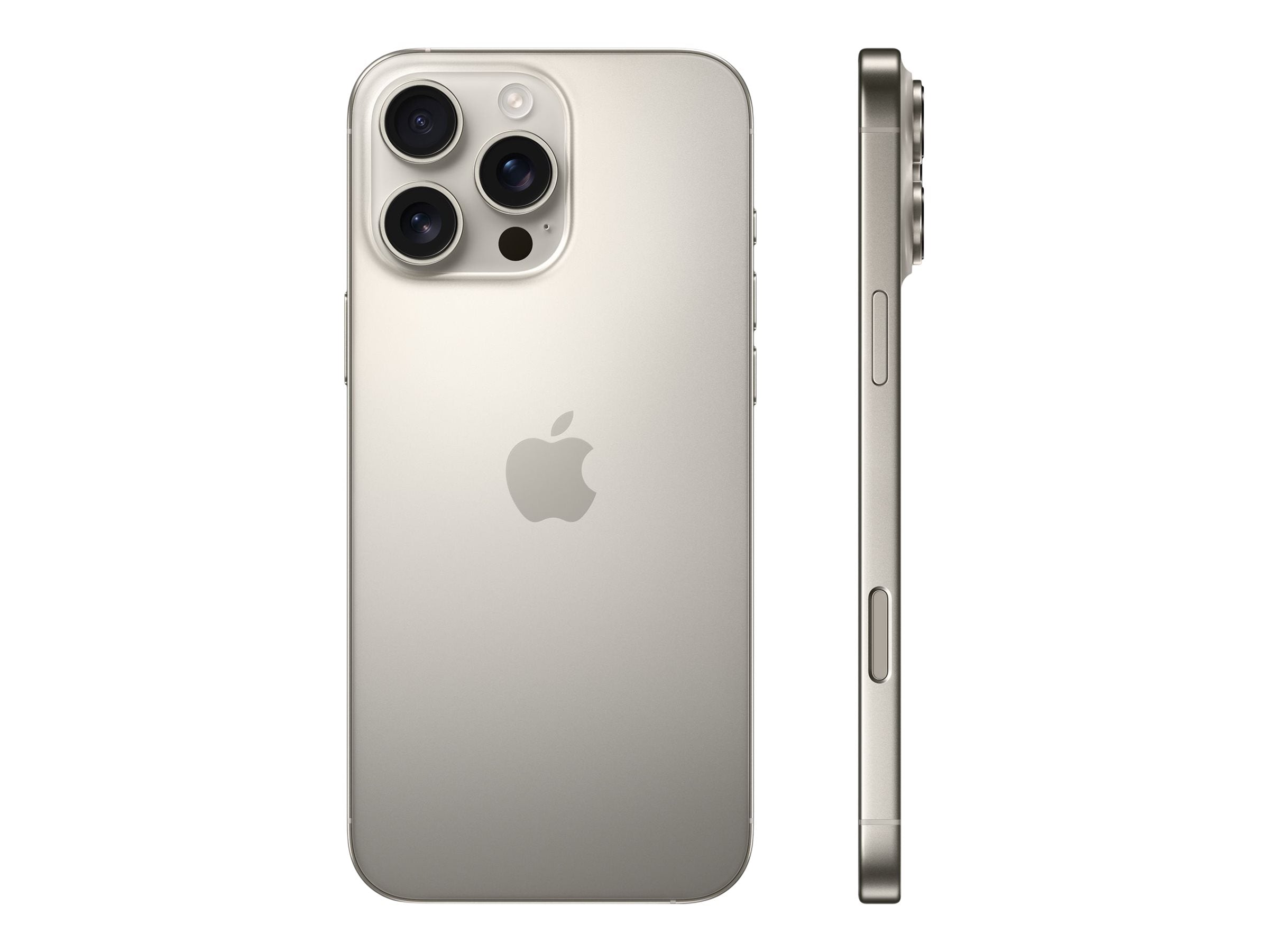 Apple iPhone 16 Pro 128 GB Titan Natur