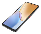 ZTE Blade A56 64GB Speicher 4GB RAM Schwarz Black