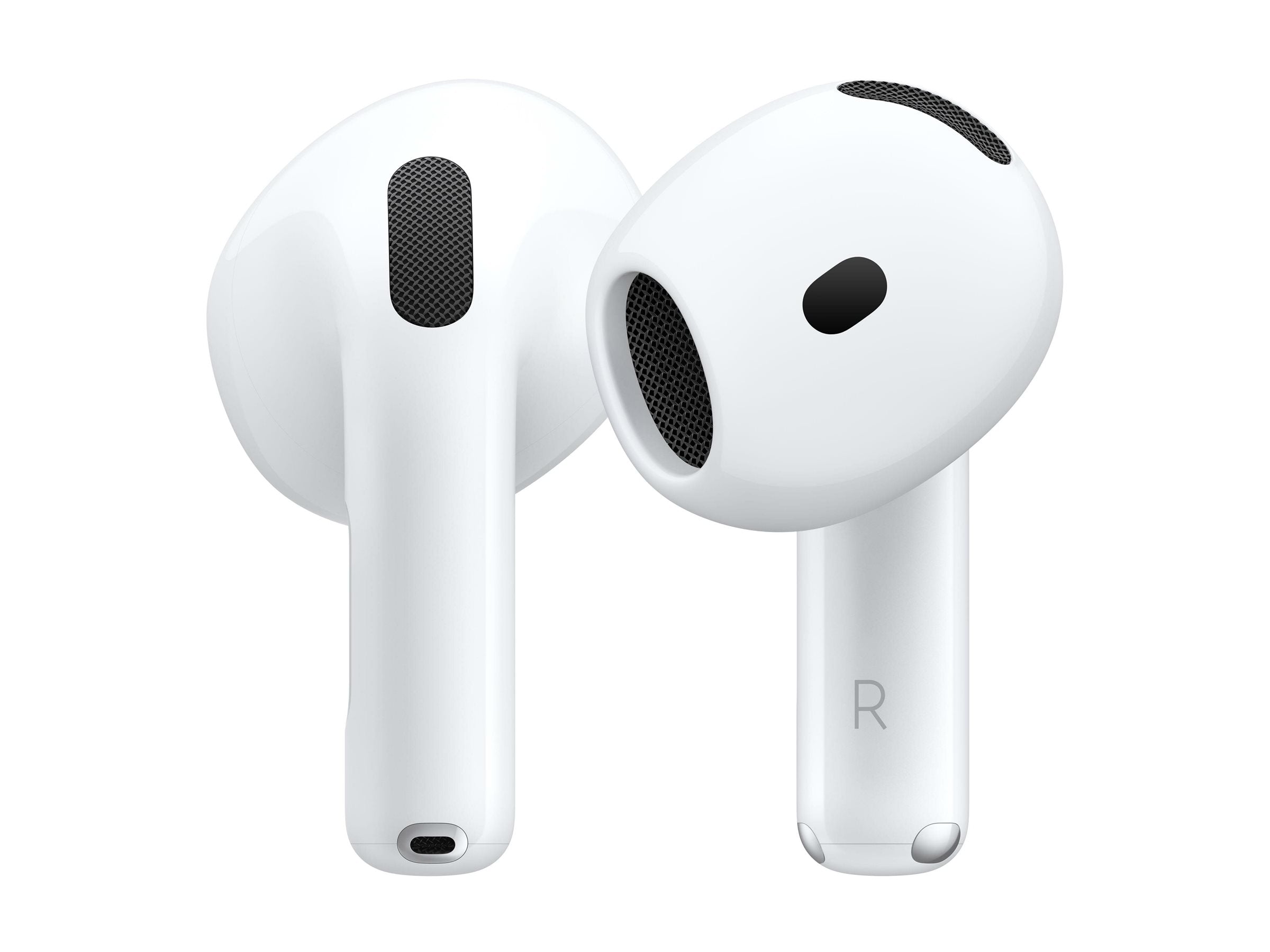 Apple AirPods 4 mit Active Noise Cancellation