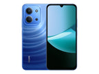 Xiaomi Redmi 15C 128GB Speicher 4GB RAM Moonlight Blue