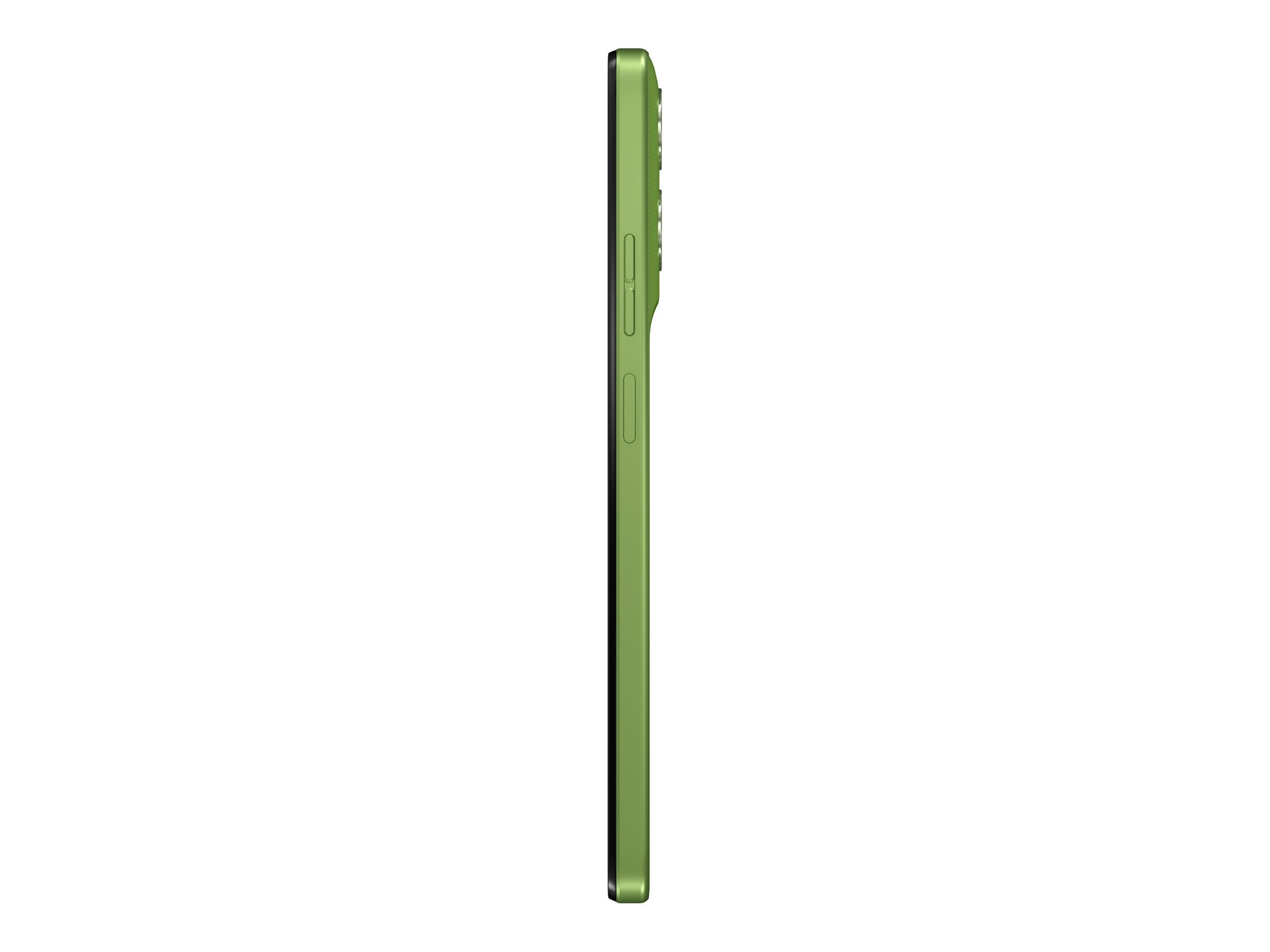 MOTOROLA moto g06 256GB Speicher 4GB RAM Tendril Zweitbild