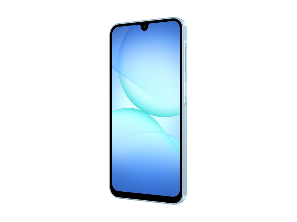 SAMSUNG Galaxy A17 128GB Speicher 4GB RAM Blue Blau EU-Ware