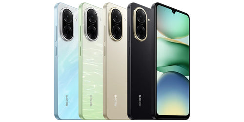 Xiaomi Redmi A5 64GB Speicher 3GB RAM Sandy Gold