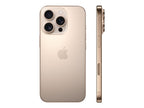 Apple iPhone 16 Pro Max 256 GB Titan Wüstensand