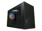 Gaming PC02 Ryzen 7 5700X | RTX 5050 | 16GB RAM | 256GB SSD NEU 2 Jahre Garantie Angebot