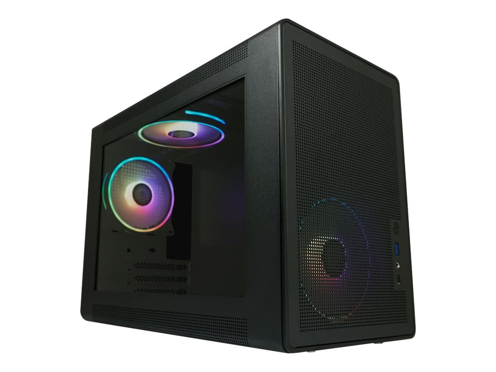 Gaming PC02 Ryzen 7 5700X | RTX 5050 | 32GB RAM | 256GB SSD NEU 2 Jahre Garantie Angebot