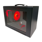 Gaming PC02 Ryzen 7 5700X | RTX 5050 | 16GB RAM | 256GB SSD NEU 2 Jahre Garantie Angebot