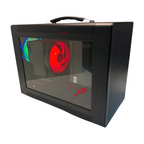 Gaming PC02 Ryzen 7 5700X | RTX 5050 | 16GB RAM | 256GB SSD NEU 2 Jahre Garantie Angebot