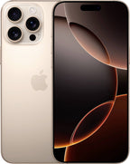 Apple iPhone 16 Pro Max 1 TB Titan Wüstensand