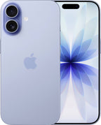 Apple iPhone 17- 5G Smartphone, 256GB, Mist Blue