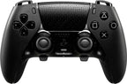 PlayStation 5 Konsole, Weiß/Schwarz