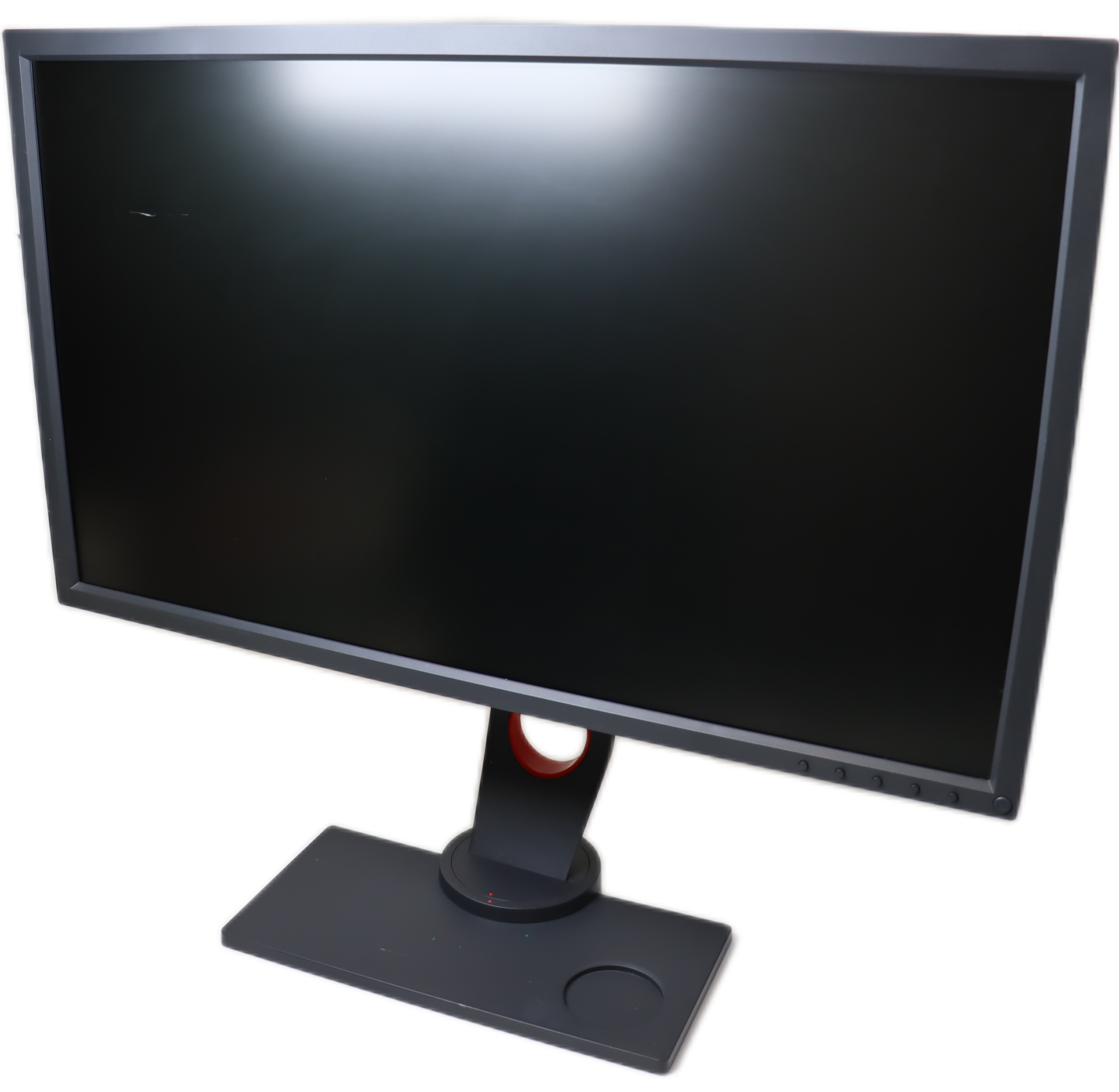 BENQ XL2740-B 27 Zoll LCD Monitor mit  Kratzer