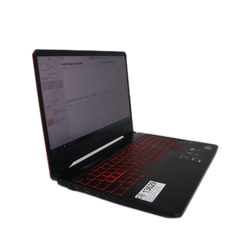 ASUS TUF Gaming Laptop FX505DY Ryzen 5 3550H 512GB NVMe 8GB RAM Vega 8