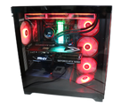 Gaming PC i7-14700 i9 14700 M.2 512GB HDD2TB 32GB RAM