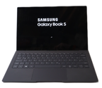 Samsung Galaxy Book S Touchscreen LTE Qualcomm Snapdragon 8cx, 4x 2.84GHz + 4x 1.80GHz 8 GB Ram 256GB SSD microSD (ARM Cortex-A55)