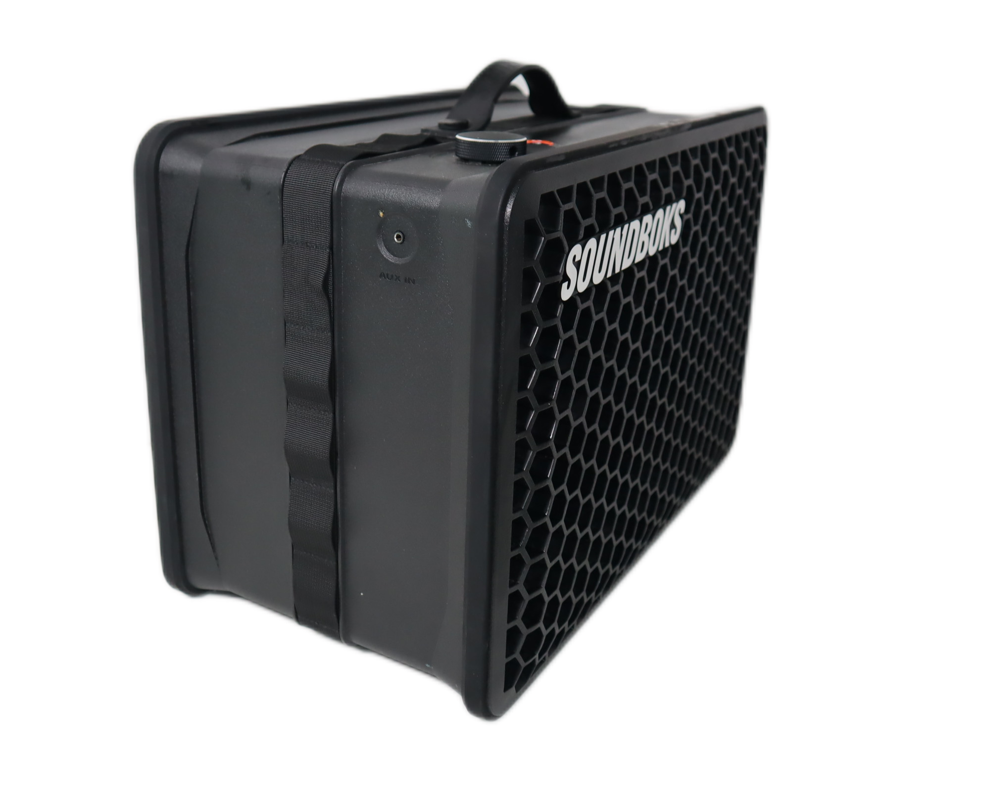 Soundboks Go Bluetooth Lautsprechersystem