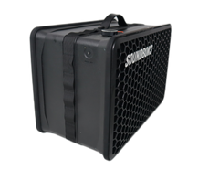 Soundboks Go Bluetooth Lautsprechersystem