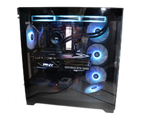 Gaming PC i7-14700 i9 14700 M.2 512GB HDD2TB 32GB RAM