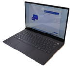 Samsung Galaxy Book S Touchscreen LTE Qualcomm Snapdragon 8cx, 4x 2.84GHz + 4x 1.80GHz 8 GB Ram 256GB SSD microSD (ARM Cortex-A55)