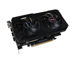 ASUS Dual -RTX3060-O12G-V2 NVIDIA GeForce RTX 3060 12 GB GDDR6