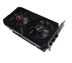 ASUS Dual -RTX3060-O12G-V2 NVIDIA GeForce RTX 3060 12 GB GDDR6