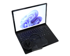 Microsoft Surface 5 Touch-Screen 12 Gen. Intel Core i5-1245U 12x2.5GHz 512GB SSD 16GB Ram Intel Iris XE GPU 7,9GB 2256 x 1504